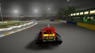 Скриншот 5 к игре Short Oval Simulator
