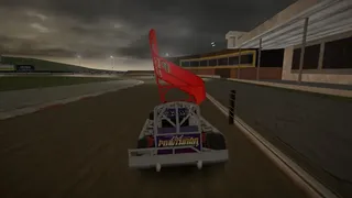 Скриншот 6 к игре Short Oval Simulator
