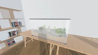 Скриншот 1 к игре Ant Simulator