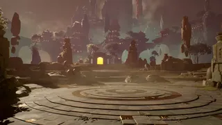 Скриншот 4 к игре Wu-Tang: Rise of the Deceiver