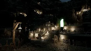Скриншот 1 к игре Corrupted Souls