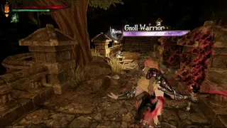 Скриншот 6 к игре Corrupted Souls