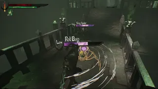 Скриншот 7 к игре Corrupted Souls