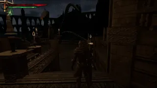 Скриншот 8 к игре Corrupted Souls