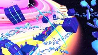 Скриншот 1 к игре IQ Under Construction