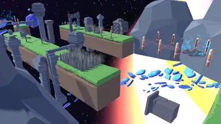 Скриншот 3 к игре IQ Under Construction