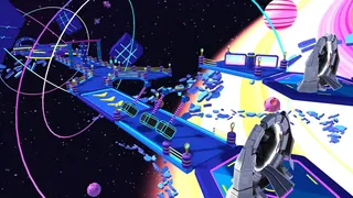 Скриншот 6 к игре IQ Under Construction
