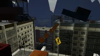 Скриншот 2 к игре Only Jump On Pogo