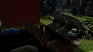 Скриншот 6 к игре Only Jump On Pogo