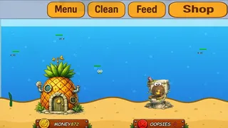 Скриншот 5 к игре Snail Race