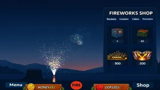 Скриншот 6 к игре Snail Race