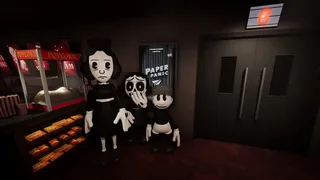 Скриншот 2 к игре One Last Clip