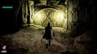 Скриншот 7 к игре Bones&Darks