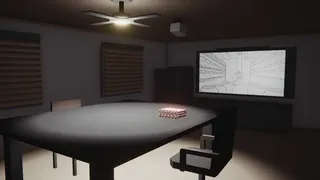 Скриншот 1 к игре Escape House
