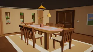 Скриншот 4 к игре Escape House