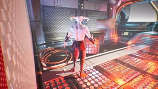 Скриншот 3 к игре The Last Sip