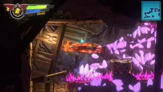 Скриншот 4 к игре Gauntlet Force: Rise of the Machines