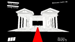 Скриншот 2 к игре The Sword Game