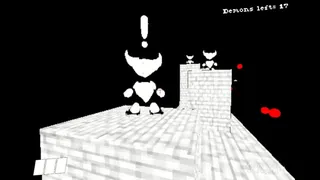 Скриншот 3 к игре The Sword Game
