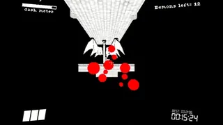 Скриншот 5 к игре The Sword Game