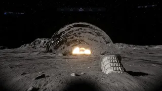 Скриншот 2 к игре Sea of Tranquility