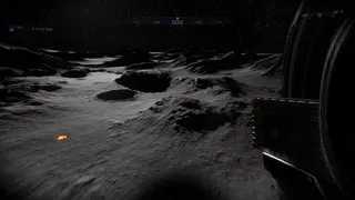 Скриншот 6 к игре Sea of Tranquility