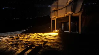 Скриншот 8 к игре Sea of Tranquility