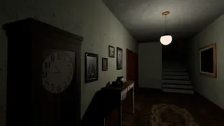 Скриншот 1 к игре Last Presence