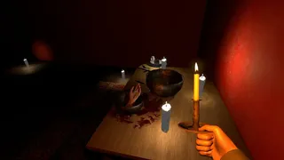Скриншот 2 к игре Last Presence