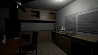 Скриншот 7 к игре Last Presence
