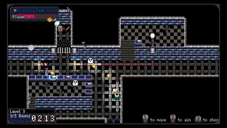 Скриншот 4 к игре Journey Through The Nightmare Realm II
