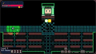 Скриншот 5 к игре Journey Through The Nightmare Realm II
