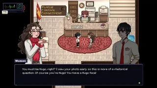 Скриншот 1 к игре Mycopsychosys: Project Jupiter