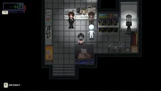 Скриншот 3 к игре Mycopsychosys: Project Jupiter