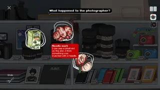 Скриншот 4 к игре Mycopsychosys: Project Jupiter
