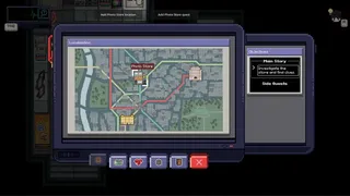 Скриншот 5 к игре Mycopsychosys: Project Jupiter