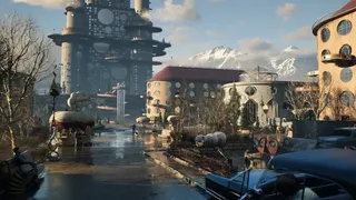 Скриншот 2 к игре Atomic Heart 2