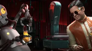 Скриншот 7 к игре Atomic Heart 2
