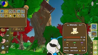 Скриншот 8 к игре Kalit