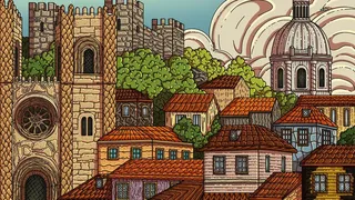 Скриншот 5 к игре 100 Lisbon Cats