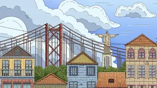 Скриншот 6 к игре 100 Lisbon Cats