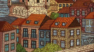 Скриншот 7 к игре 100 Lisbon Cats