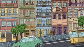 Скриншот 8 к игре 100 Lisbon Cats
