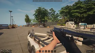 Скриншот 1 к игре Mesorift Survival