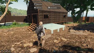 Скриншот 2 к игре Mesorift Survival