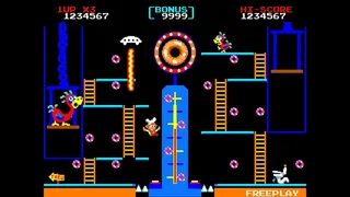 Скриншот 3 к игре Donut Dodo FANTASTICO