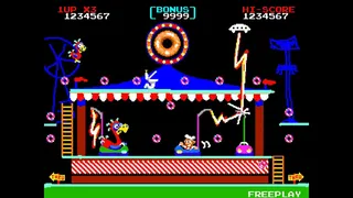 Скриншот 4 к игре Donut Dodo FANTASTICO