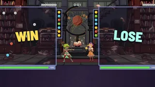 Скриншот 2 к игре Snakespell