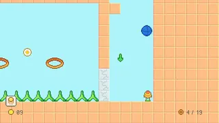 Скриншот 5 к игре Bounce Adventure