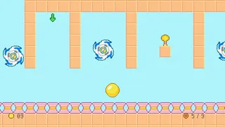 Скриншот 6 к игре Bounce Adventure